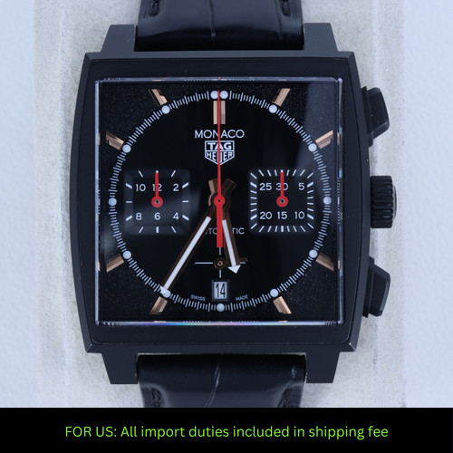 Tag heuer monaco - heuer,