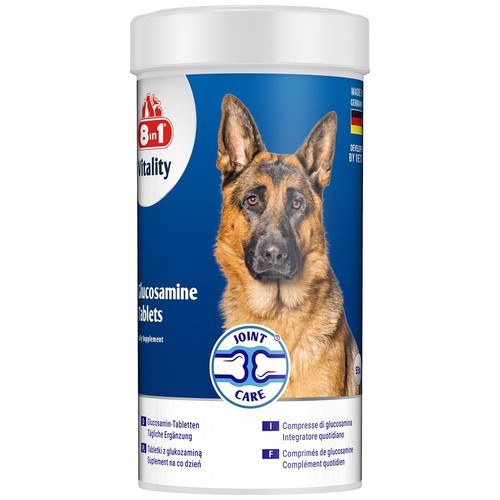 8in1 compresse glucosamina - 8in1,