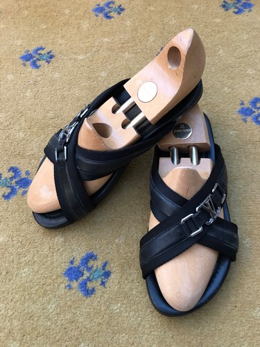 Louis vuitton sandali - louis, scarpe