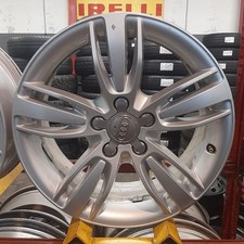 SET CERCHI AUTO 4 CERCHI USATI AUDI Q3 AUDI Q3VOLKSWAGEN TIGUANVOLKSWAGEN TIGU...