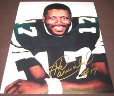 HAROLD CARMICHAEL PHILADELPHIA