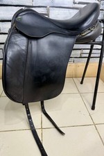 Sella da dressage 18" MW Ideal