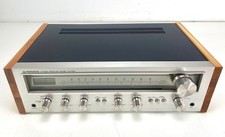 Pioneer Model SX - Ricevitore