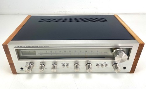 Pioneer model ricevitore - pioneer,
