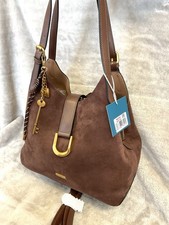SUPERBA BORSA A TRACOLLA BESIE
