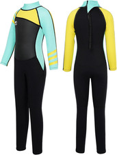 Muta Termica per Bambina