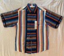 Carlo Colucci Shirt Mens L