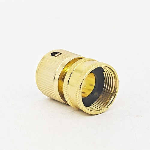 Connettore alluminio - connettore,