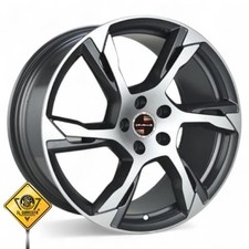 ✅️ Kit 4 Cerchi in Lega da