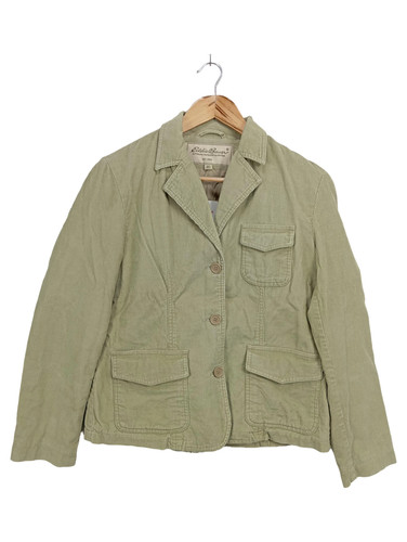 Eddie bauer giacca coste - a,