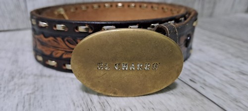 Cintura vintage charro - vintage, in