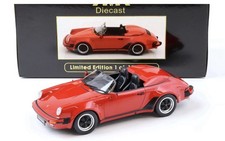 1:18 KK-Scale Porsche 911