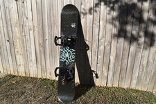 K2 SATORI Snowboard 147 cm 58"
