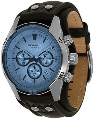 Fossil orologio coachman - coachman, da