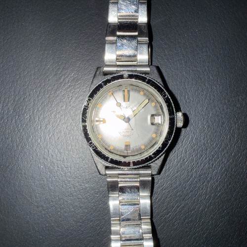 Squale ausal incabloc - ausal,