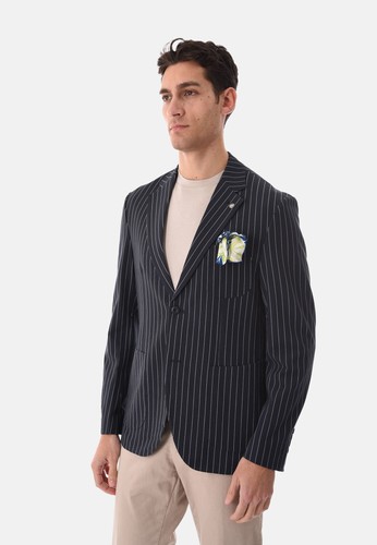 Giacca uomo elegante - giacca,