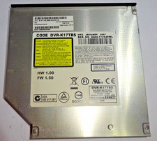 PIONEER *** DVR-K17TBS ***