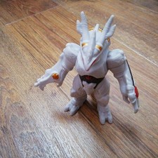 Galactron White Ultraman