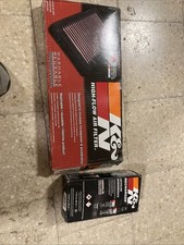 K&N 33-3039.  FILTRO Aria Sportivo  Per Tutti I Motori PureTech 1.2