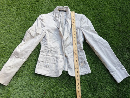 Blazer donna gucci - gucci, taglia