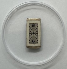 Rolex Vintage Art Deco