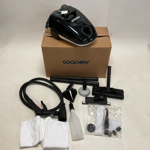 Goodway gvc 390 pulitore - goodway,