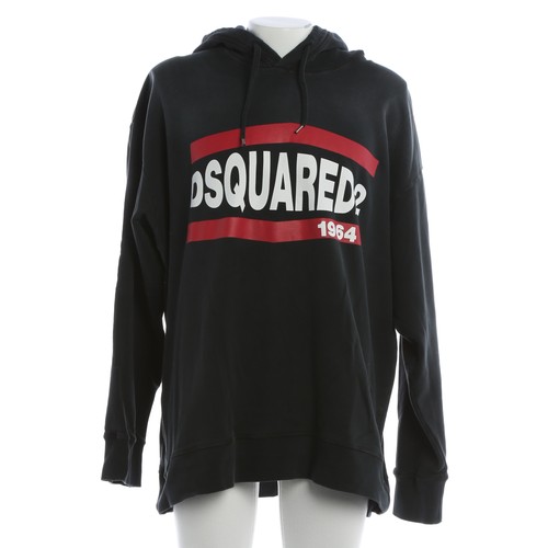 Dsquared felpa con - dsquared,