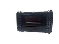 Autoradio per Mercedes Classe A W169 3 Serie (2004   2008)
