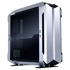 Lian-Li ODYSSEY X Silver PC