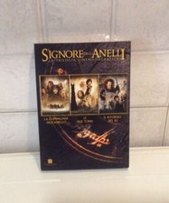 Signore Degli Anelli La