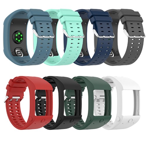 Cinturino orologio silicone - , di
