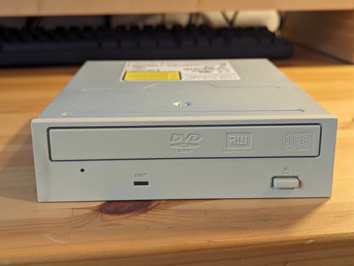 Masterizzatore dvd 16x - masterizzatore, dvd-rw