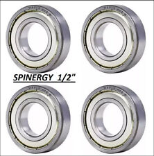 4 CUSCINETTI SEDIA A ROTELLE