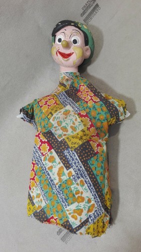 Pinocchio burattino marionetta - burattino,