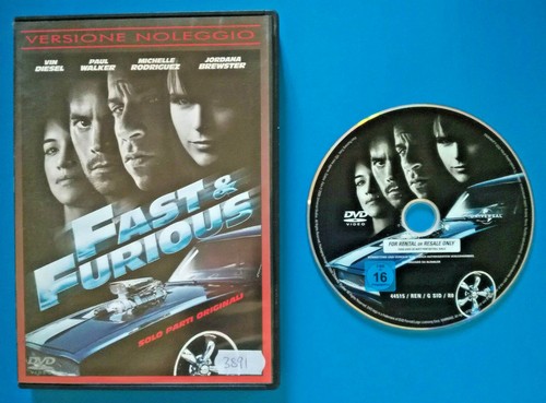 Dvd film ita azione - dvd,