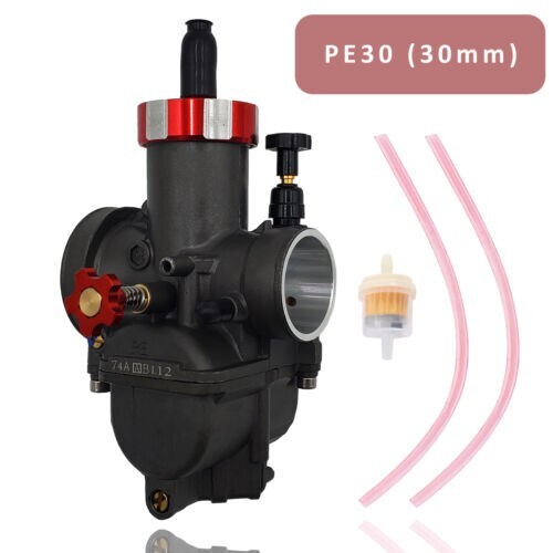 Carburetor for nibbi pe30 30mm - carburetor,