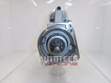 Motorino di Avviamento per