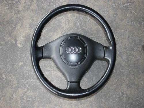 Audi volante sportivo in - 8l,