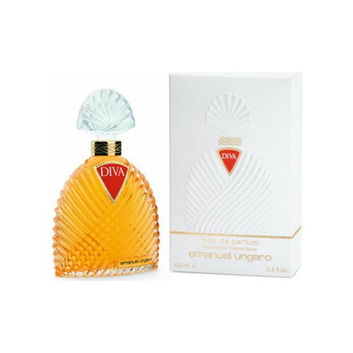 Diva emanuel ungaro - diva, eau