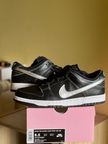 Nike dunk low - dunk, sb