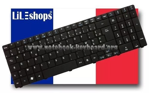 Clavier français original - français,
