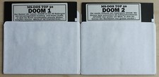 Doom MS-DOS (PC)