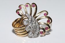 Spilla vintage anni 60 circa