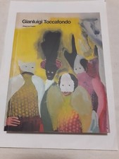 Gianluigi toccafondo disegni - gianluigi,