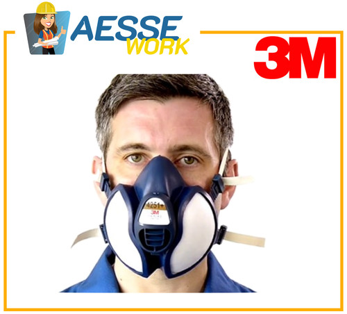 Respiratore 4251 per - 4251+,