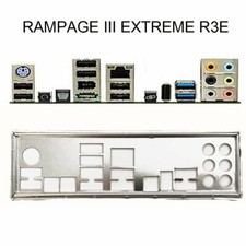 NUOVO IO I/O SHIELD piastra