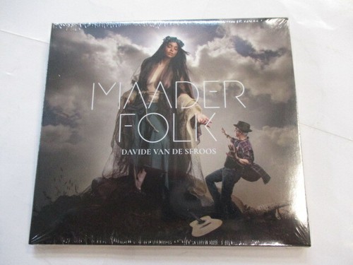 Davide van sfroos maader - -,