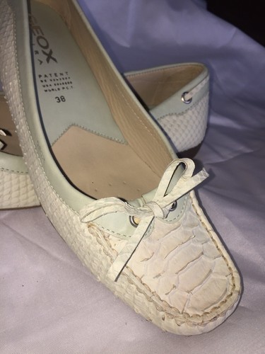 Mocassino donna geox - donna,