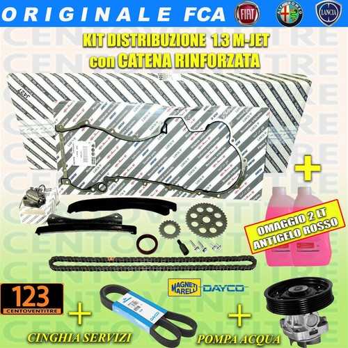 Catena distribuzione originale - catena,