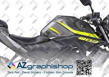 Protezioni Laterali Serbatoio